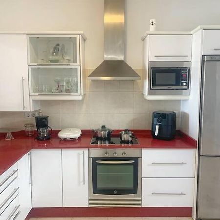 A Cozy Staying In The Heart Of Lanzarote. San Bartolome  Luaran gambar