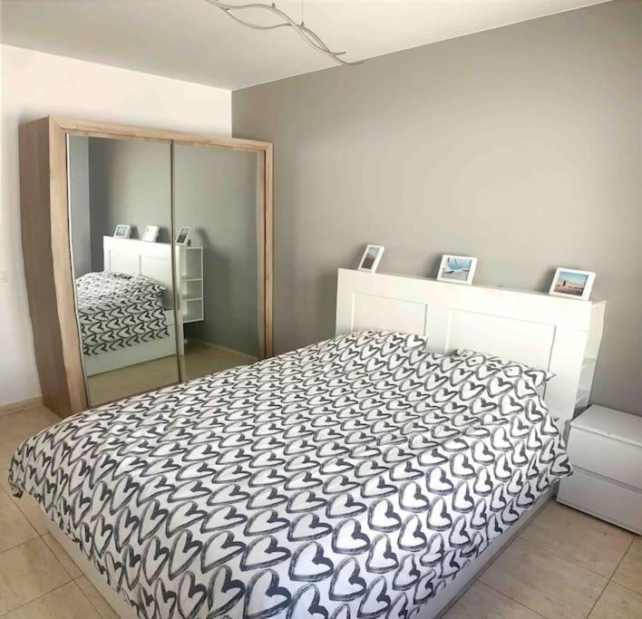 A Cozy Staying In The Heart Of Lanzarote. San Bartolome  Luaran gambar