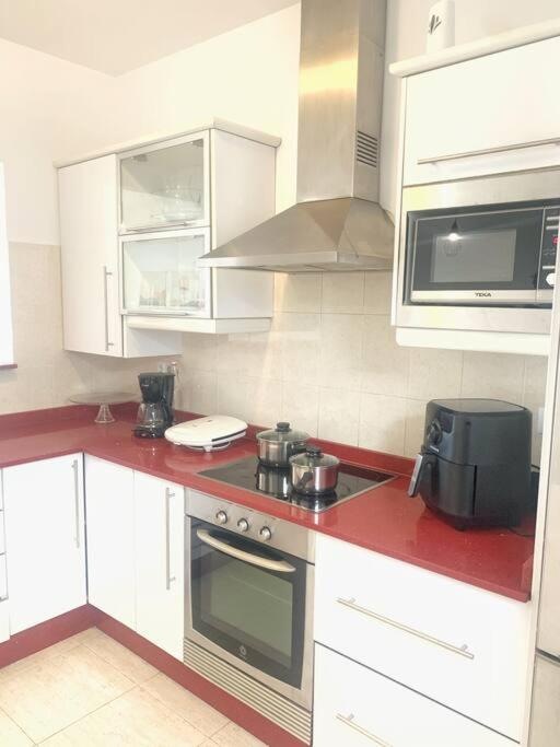 A Cozy Staying In The Heart Of Lanzarote. San Bartolome  Luaran gambar