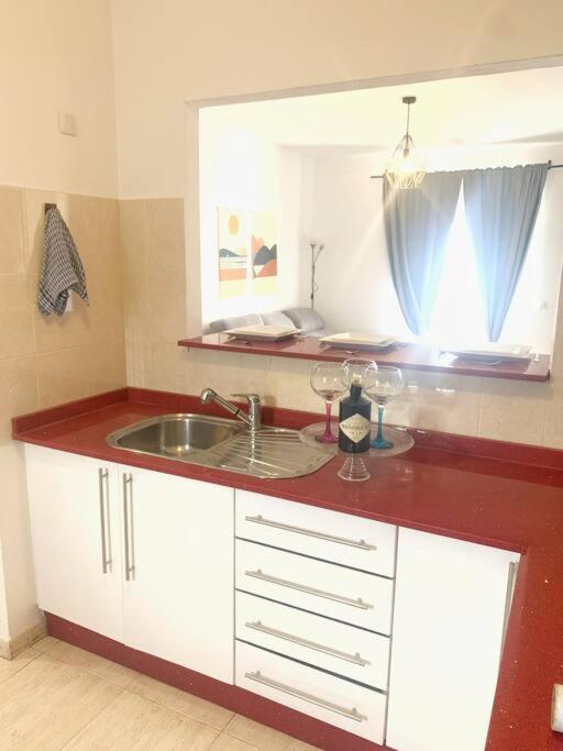 A Cozy Staying In The Heart Of Lanzarote. San Bartolome  Luaran gambar