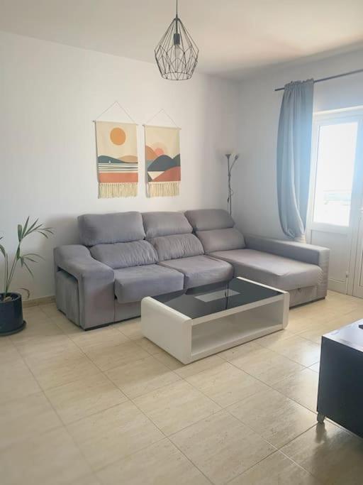A Cozy Staying In The Heart Of Lanzarote. San Bartolome  Luaran gambar