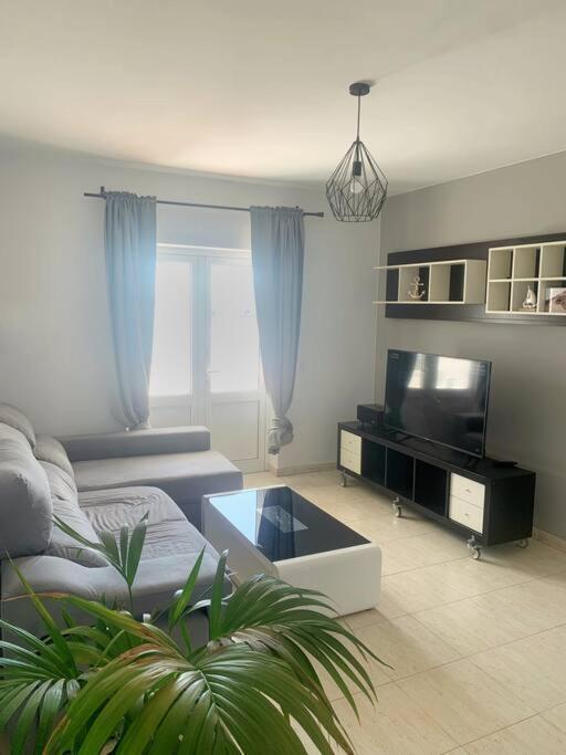 A Cozy Staying In The Heart Of Lanzarote. San Bartolome  Luaran gambar