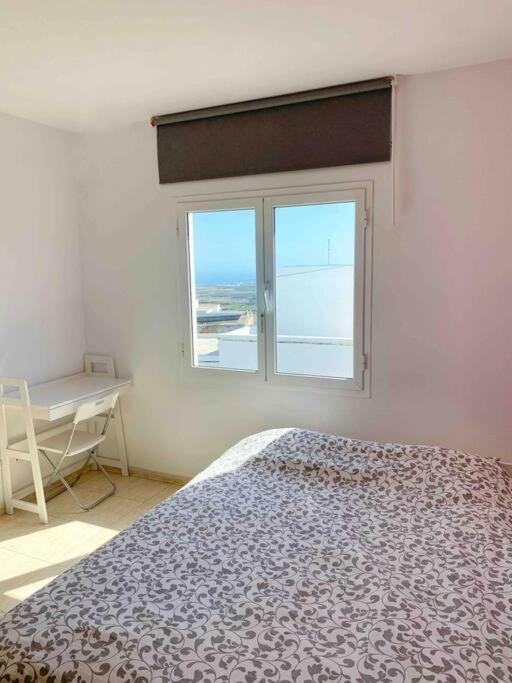 A Cozy Staying In The Heart Of Lanzarote. San Bartolome  Luaran gambar