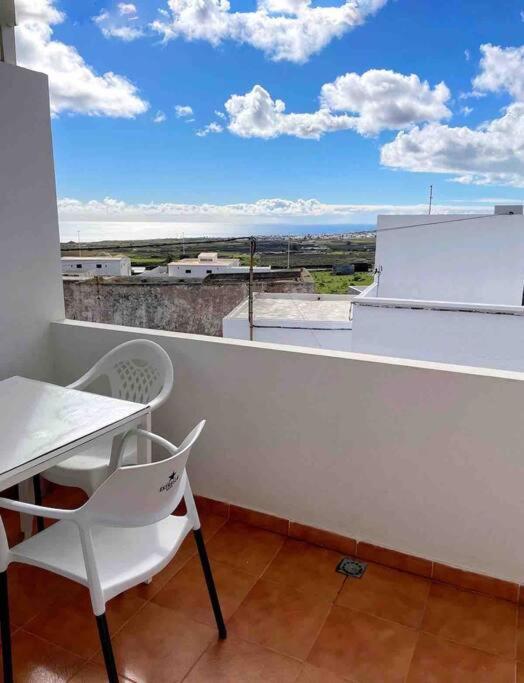 A Cozy Staying In The Heart Of Lanzarote. San Bartolome  Luaran gambar